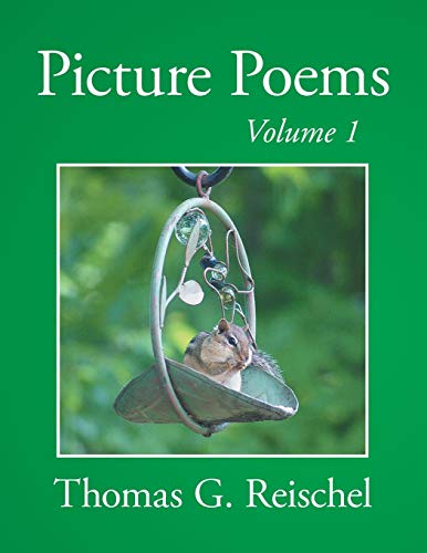 Beispielbild fr Picture Poems Volume 1 zum Verkauf von Lucky's Textbooks