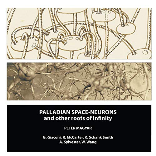 Beispielbild fr Palladian SpaceNeurons and other Roots of Infinity zum Verkauf von PBShop.store US