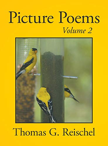 Beispielbild fr Picture Poems Volume 2 zum Verkauf von Lucky's Textbooks