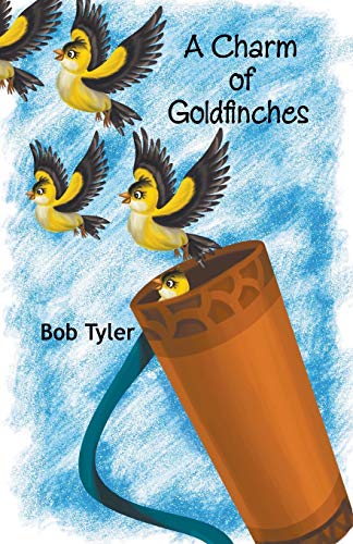 Imagen de archivo de A Charm of Goldfinches a la venta por Lakeside Books