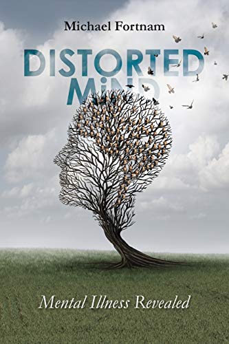 Stock image for Distorted Mind for sale by Lakeside Books