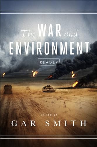 Beispielbild fr The War and Environment Reader zum Verkauf von HPB Inc.