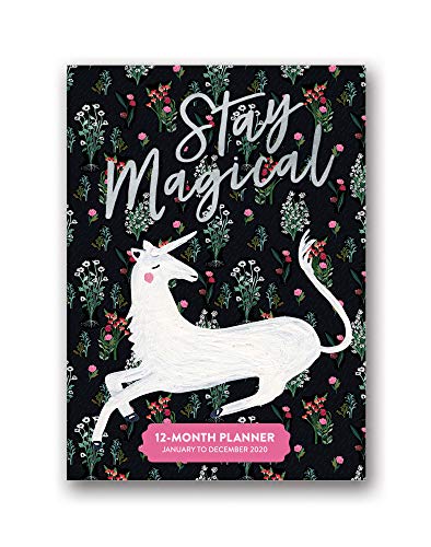 Stock image for Orange Circle Studio 2020 Take Me With You Planner, Stay Magical for sale by SecondSale