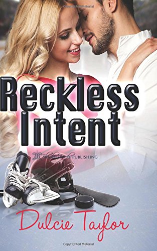 Stock image for Reckless Intent for sale by HPB-Ruby