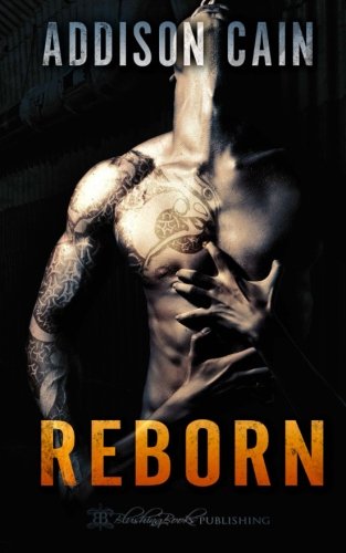 9781682599402: Reborn (Alpha's Claim) (Volume 3)