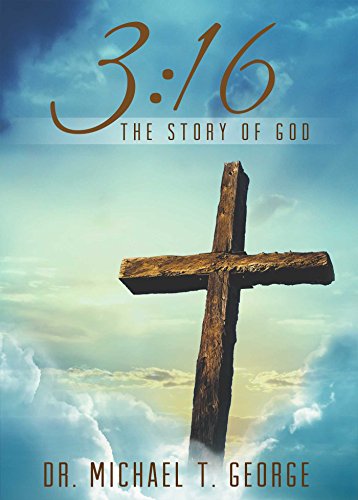 Beispielbild fr 3:16: The Story of God zum Verkauf von HPB-Ruby