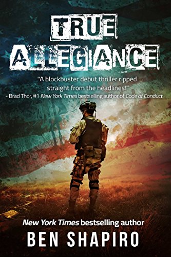 Beispielbild fr True Allegiance zum Verkauf von SecondSale