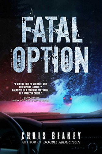 Stock image for Fatal Option for sale by Better World Books