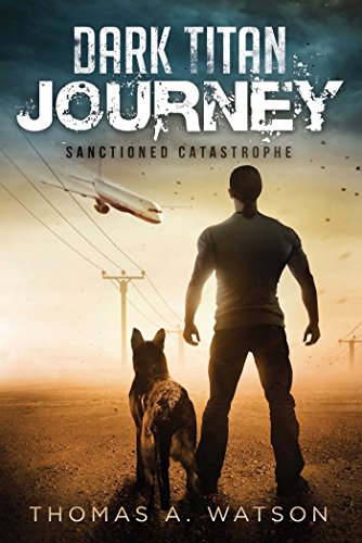 Beispielbild fr Dark Titan Journey: Sanctioned Catastrophe (1) zum Verkauf von HPB Inc.