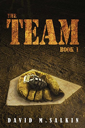 Stock image for The Team : Book One for sale by Better World Books