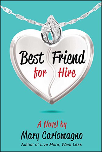 Beispielbild fr Best Friend for Hire: A Novel zum Verkauf von SecondSale