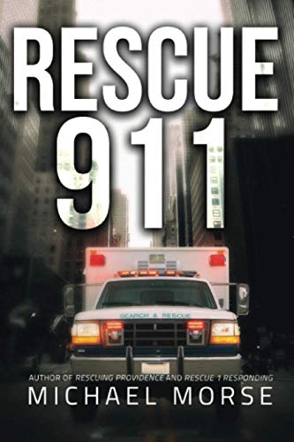 Imagen de archivo de Rescue 911: Tales from a First Responder a la venta por SecondSale