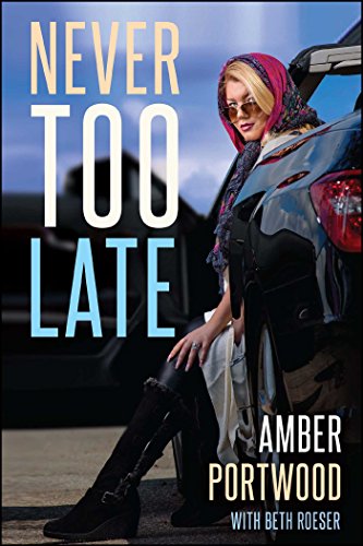 Stock image for Never Too Late (Paperback) for sale by Grand Eagle Retail