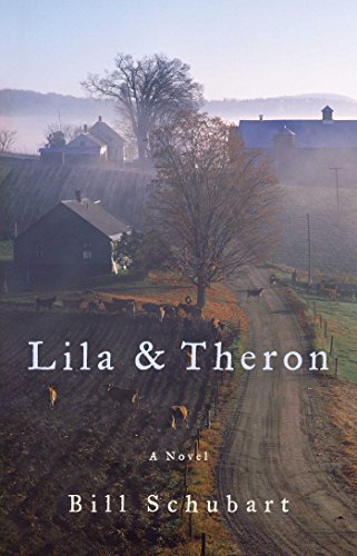 Beispielbild fr Lila and Theron zum Verkauf von Better World Books