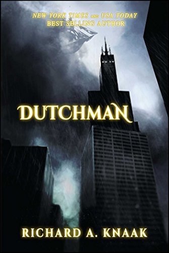 Stock image for Dutchman for sale by Better World Books