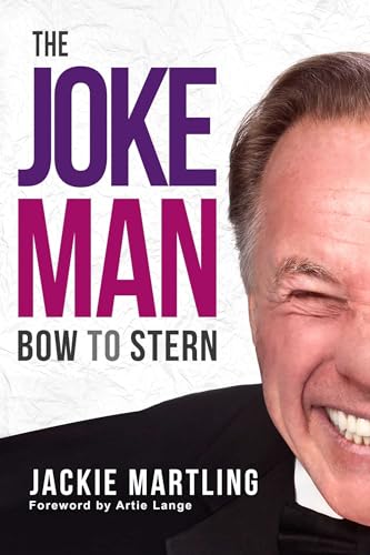 Stock image for The Joke Man: Bow to Stern for sale by Revaluation Books