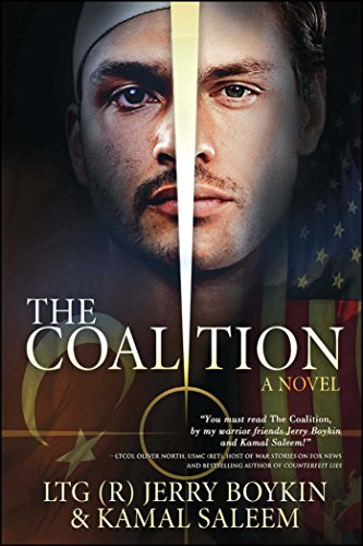 9781682613986: The Coalition