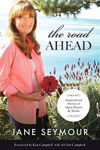 Beispielbild fr The Road Ahead: Inspirational Stories of Open Hearts and Minds zum Verkauf von SecondSale