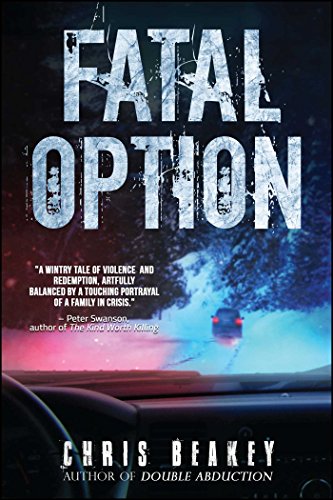 Stock image for Fatal Option for sale by Book Outpost