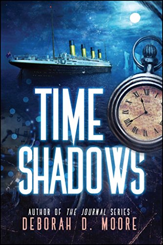 Stock image for Time Shadows for sale by Better World Books