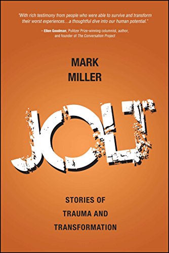 Stock image for Jolt: Stories of Trauma and Transformation for sale by SecondSale