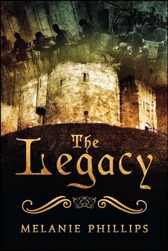 Imagen de archivo de The Legacy a la venta por ZBK Books