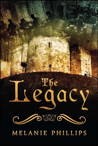 Stock image for The Legacy for sale by ZBK Books
