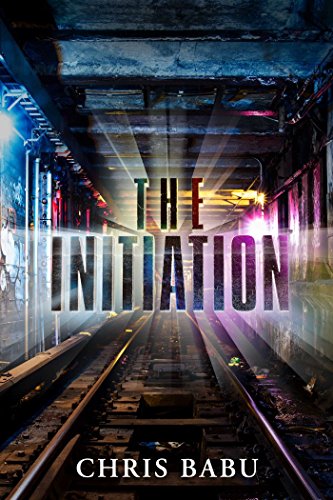 Stock image for The Initiation (1) for sale by Orion Tech