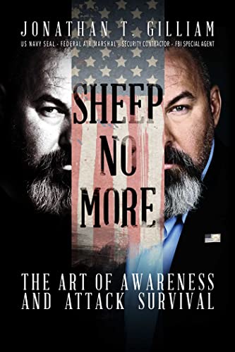 Stock image for Sheep No More: The Art of Awareness and Attack Survival for sale by Orion Tech