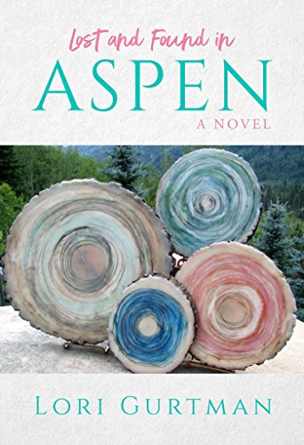 Beispielbild fr Lost and Found in Aspen zum Verkauf von Better World Books