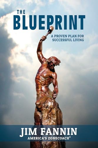 Stock image for The Blueprint: A Proven Plan for Successful Living for sale by ThriftBooks-Dallas
