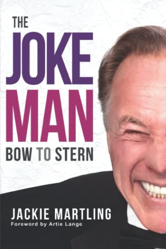 Beispielbild fr The Joke Man: Bow to Stern zum Verkauf von Revaluation Books