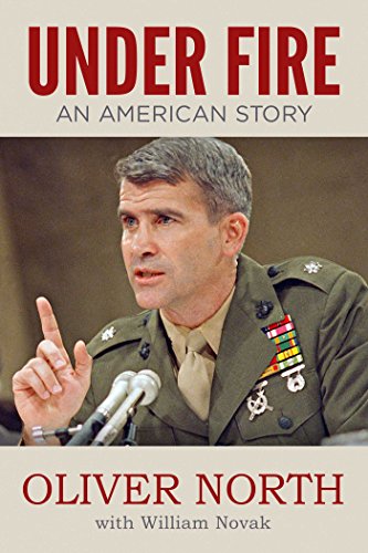 9781682617700: Under Fire: An American Story