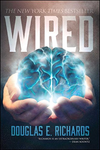 Beispielbild fr Wired zum Verkauf von Better World Books