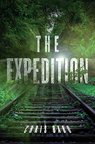 Beispielbild fr The Expedition (The Initiation #2) zum Verkauf von SecondSale