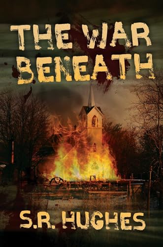Stock image for The War Beneath for sale by SecondSale