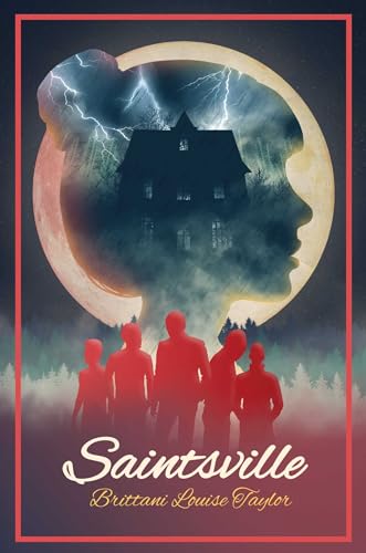 Stock image for Saintsville for sale by Book Outpost