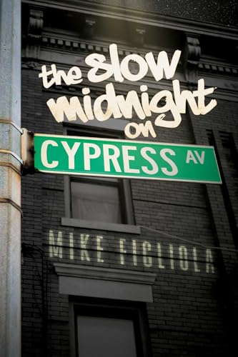 Imagen de archivo de The Slow Midnight on Cypress Avenue a la venta por Half Price Books Inc.