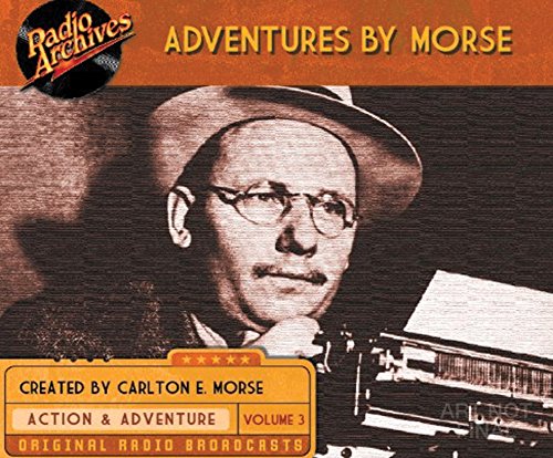 9781682621509: Adventures by Morse, Volume 3 (Adventures by Morse, 3)