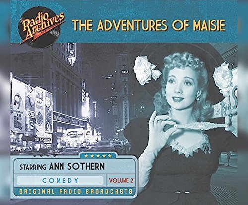 9781682621868: The Adventures of Maisie, Volume 2 (Adventures of Maisie, 2)