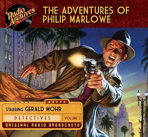 9781682622711: The Adventures of Philip Marlowe