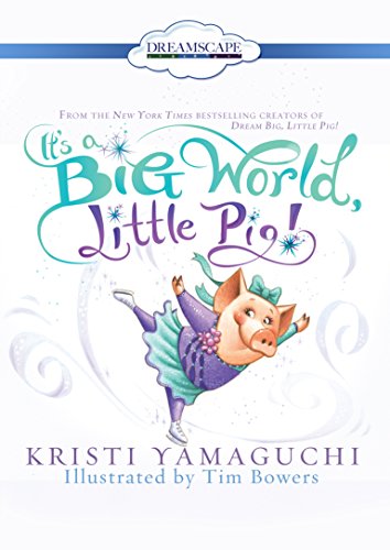 9781682629352: It's a Big World, Little Pig