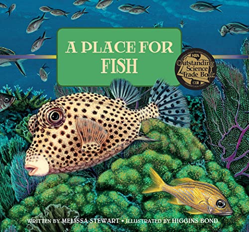 Beispielbild fr A Place for Fish zum Verkauf von SecondSale