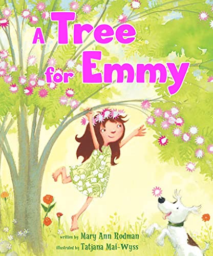 Imagen de archivo de A Tree for Emmy a la venta por SecondSale