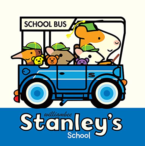 Stock image for Stanley's School for sale by ThriftBooks-Dallas