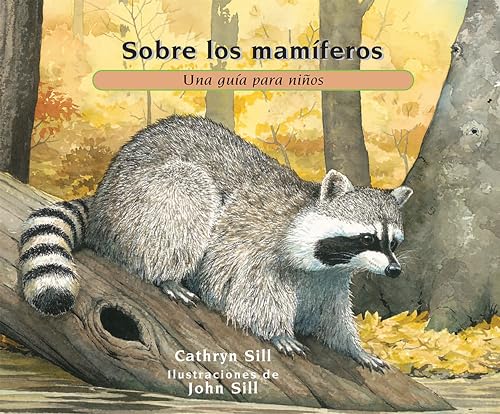 Stock image for Sobre los Mamiferos for sale by BookHolders