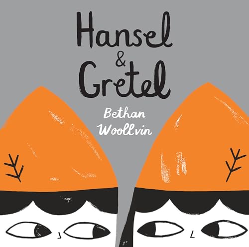 Beispielbild fr Hansel &amp; Gretel zum Verkauf von Blackwell's