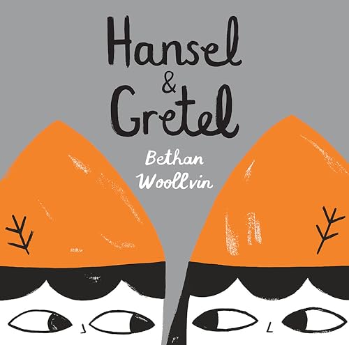 Stock image for Hansel & Gretel for sale by SecondSale