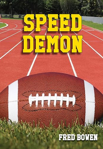 Beispielbild fr Speed Demon zum Verkauf von Buchpark