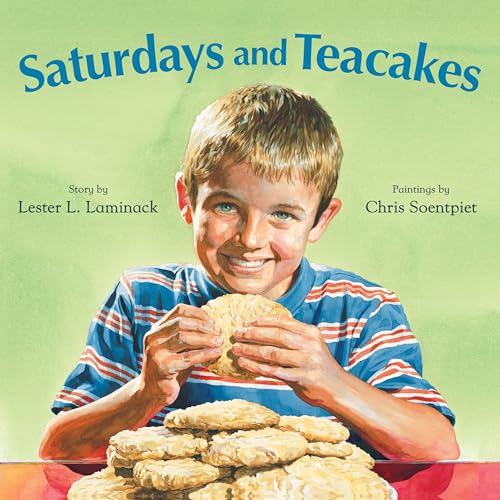 Beispielbild fr Saturdays and Teacakes zum Verkauf von Buchpark